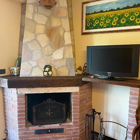 Vittoria Sweet דירה *