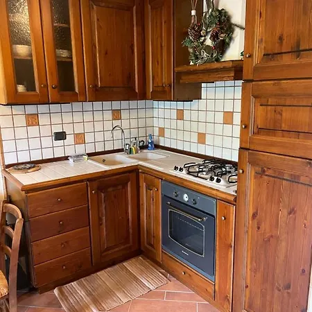 Apartamento Vittoria Sweet Ateleta