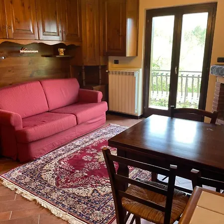 Vittoria Sweet Apartment *
