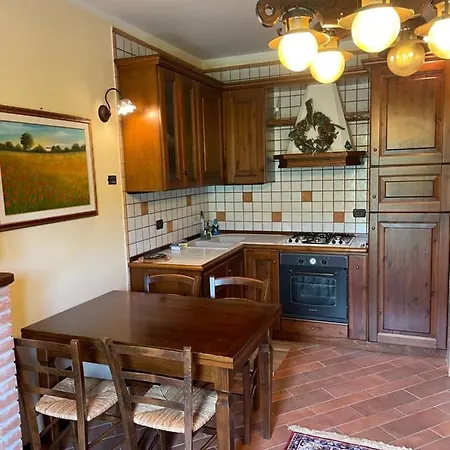 Vittoria Sweet Apartamento Ateleta