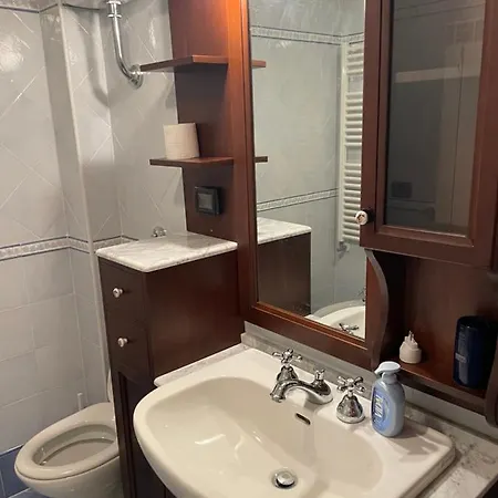 Apartment Vittoria Sweet
