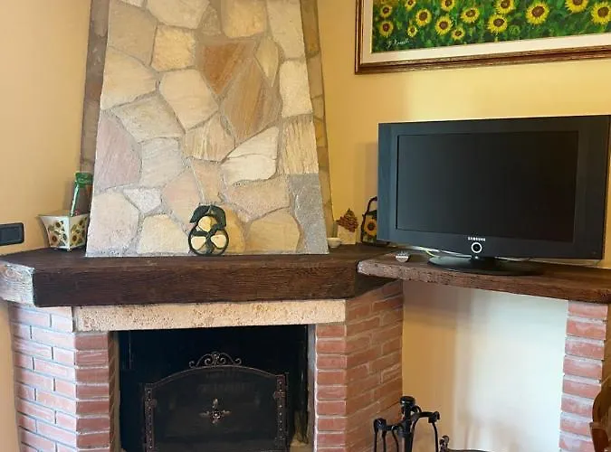 Vittoria Sweet Apartamento *