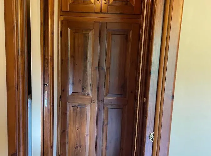 Vittoria Sweet Apartamento