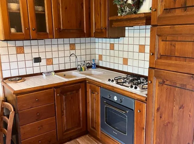 Apartamento Vittoria Sweet Ateleta