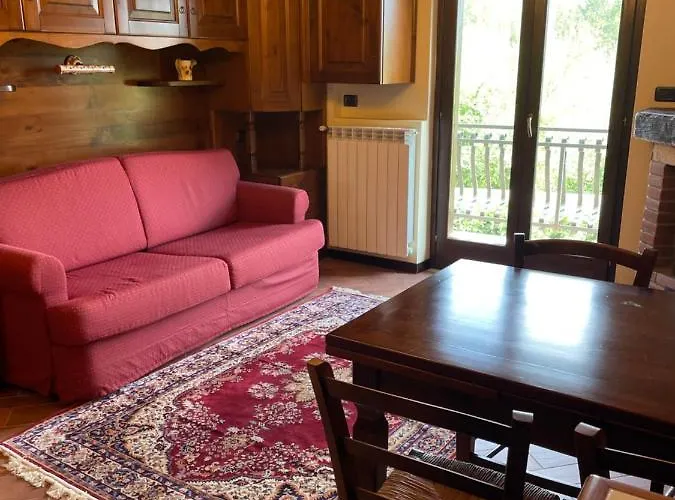 Vittoria Sweet Apartman *