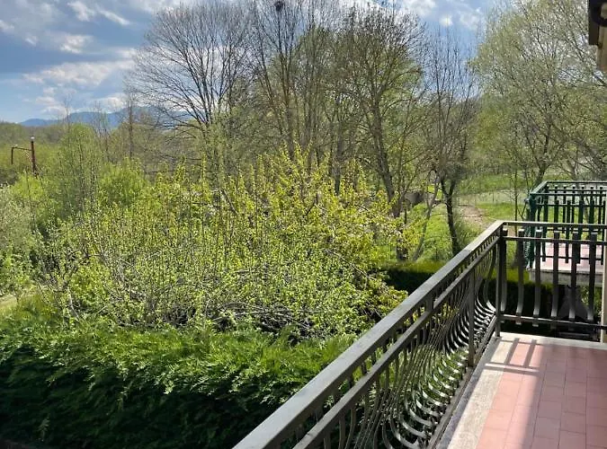 Vittoria Sweet Apartamento