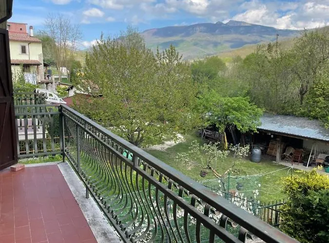 Vittoria Sweet Apartamento *