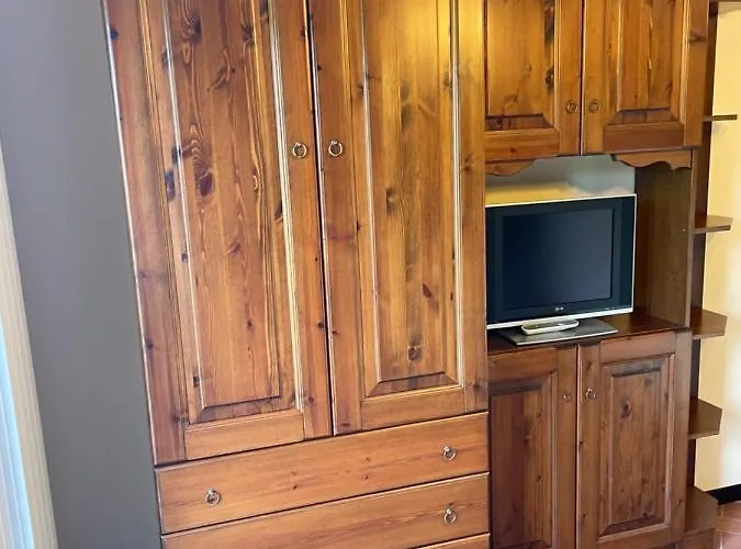 Apartamento Vittoria Sweet *